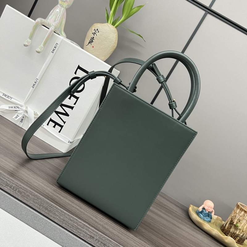 Loewe Satchel Bags